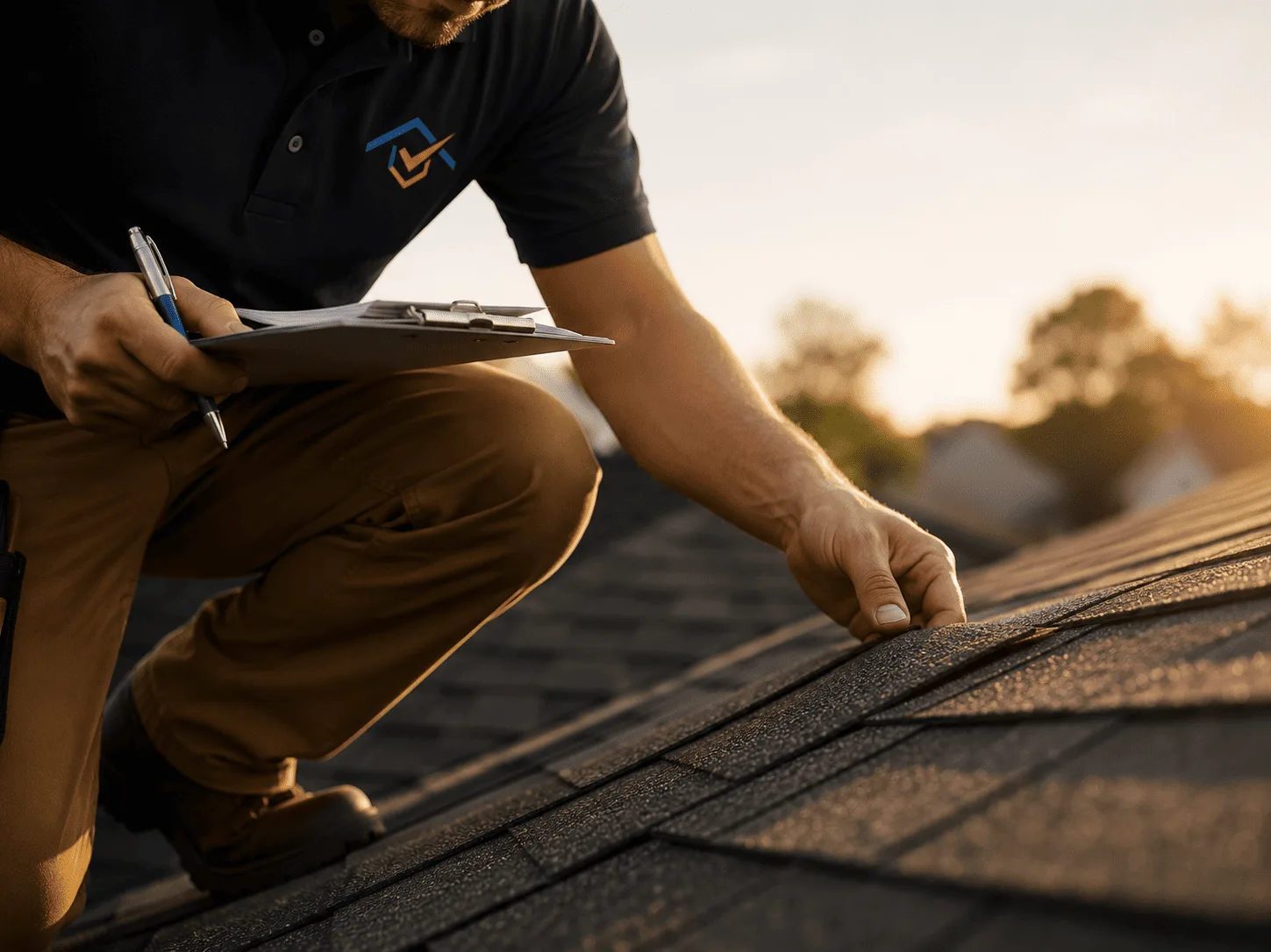Why Choose Roof Inspection in Convoy, OH
