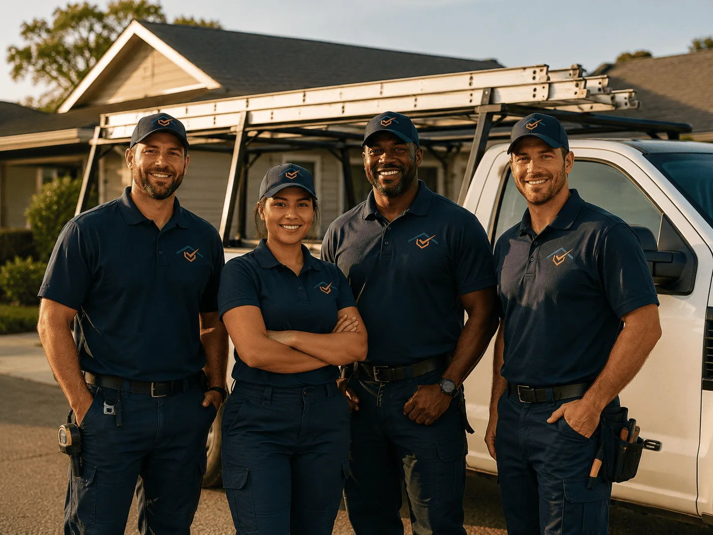 Roof Inspection company in Convoy, OH